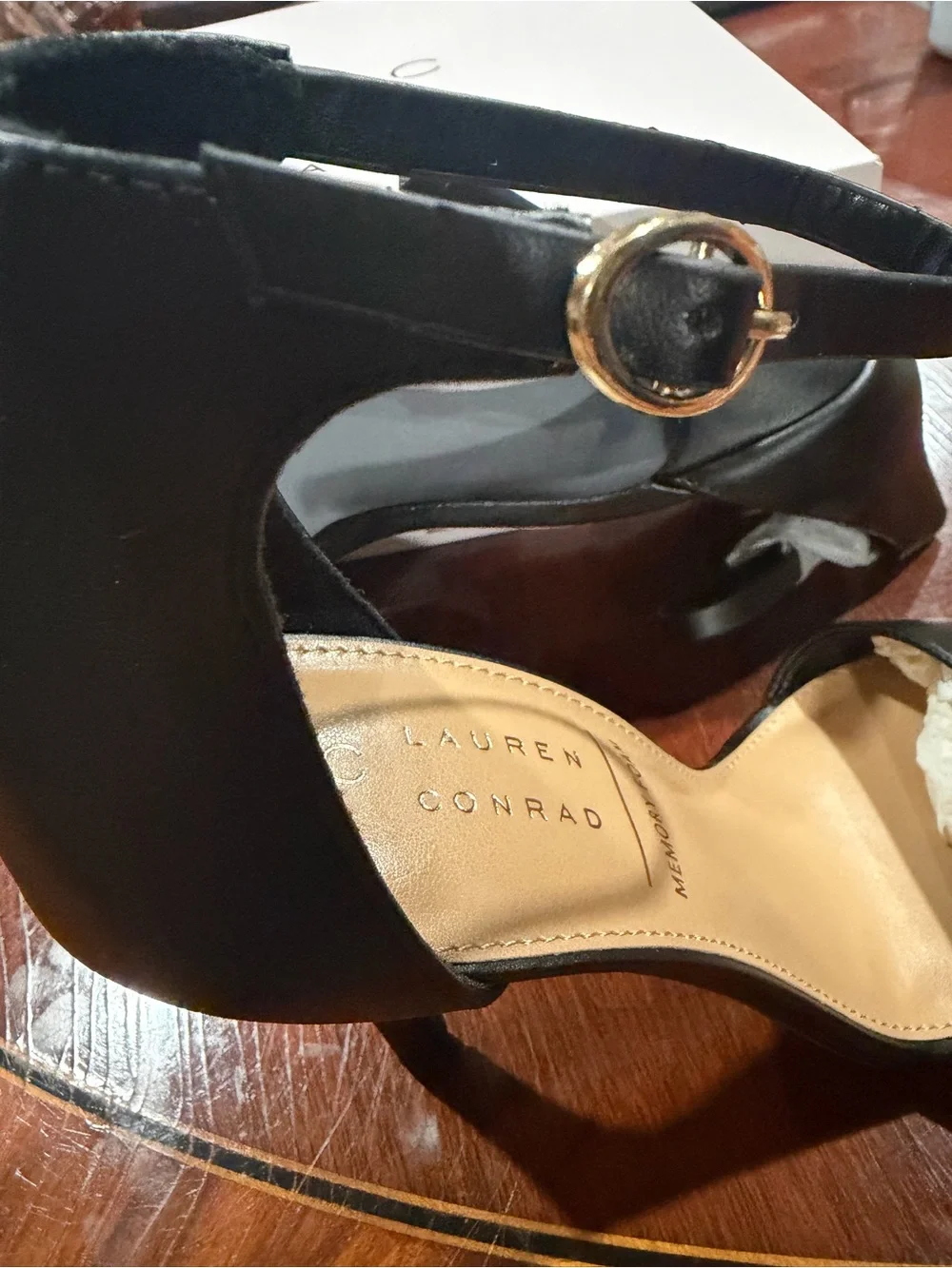 LC Lauren Conrad classic open